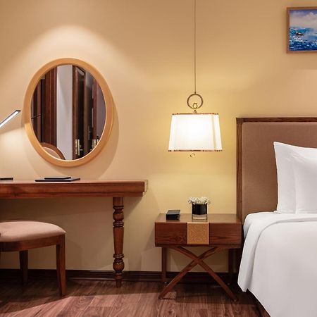 Nesta Hotel & Spa Hanoi Bagian luar foto