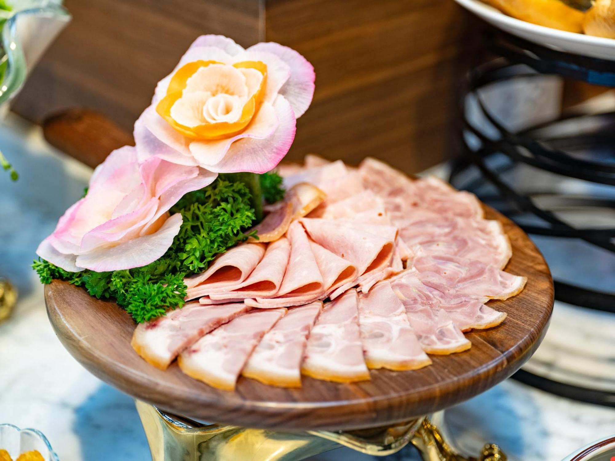Nesta Hotel & Spa Hanoi Bagian luar foto