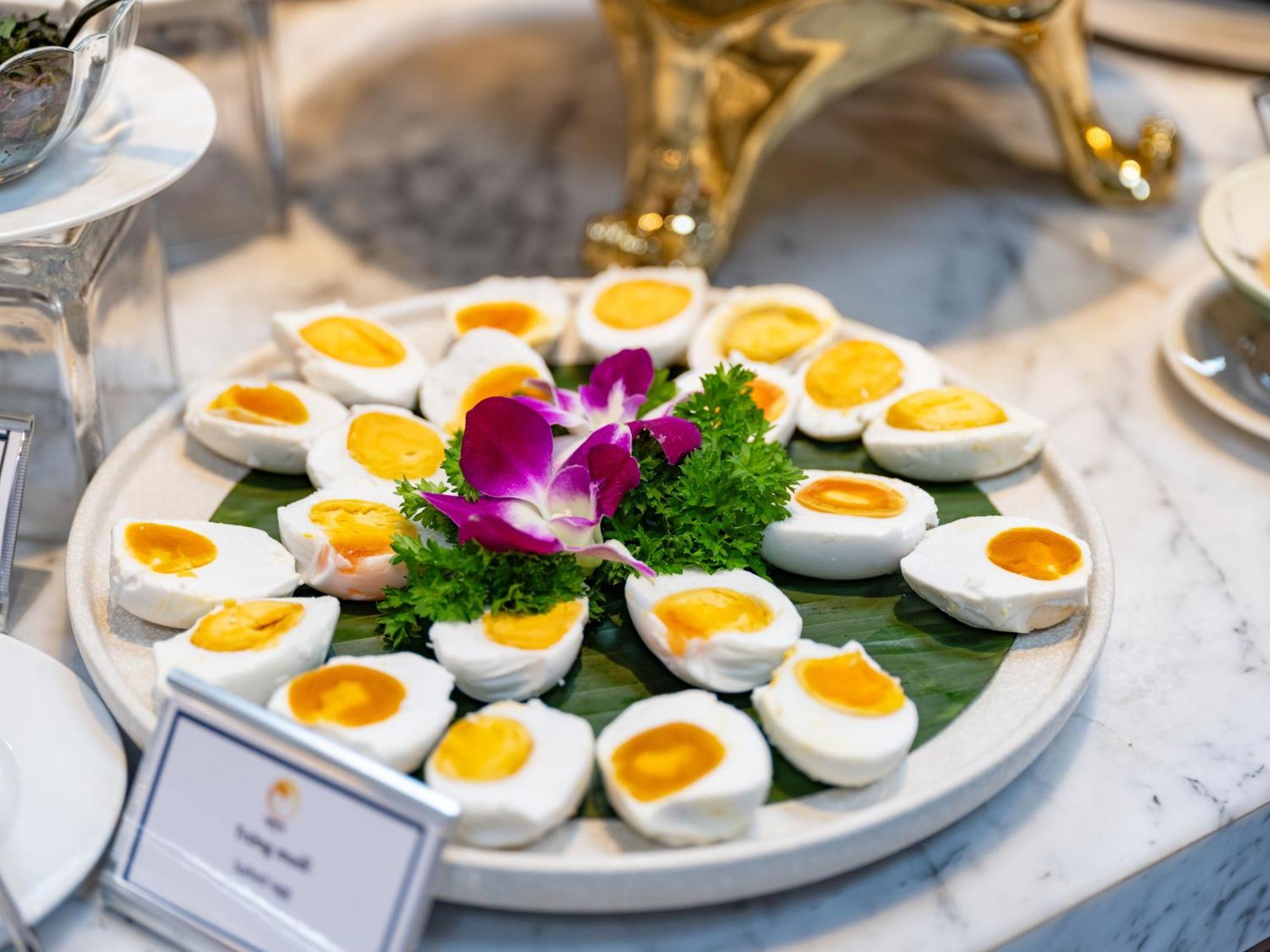 Nesta Hotel & Spa Hanoi Bagian luar foto